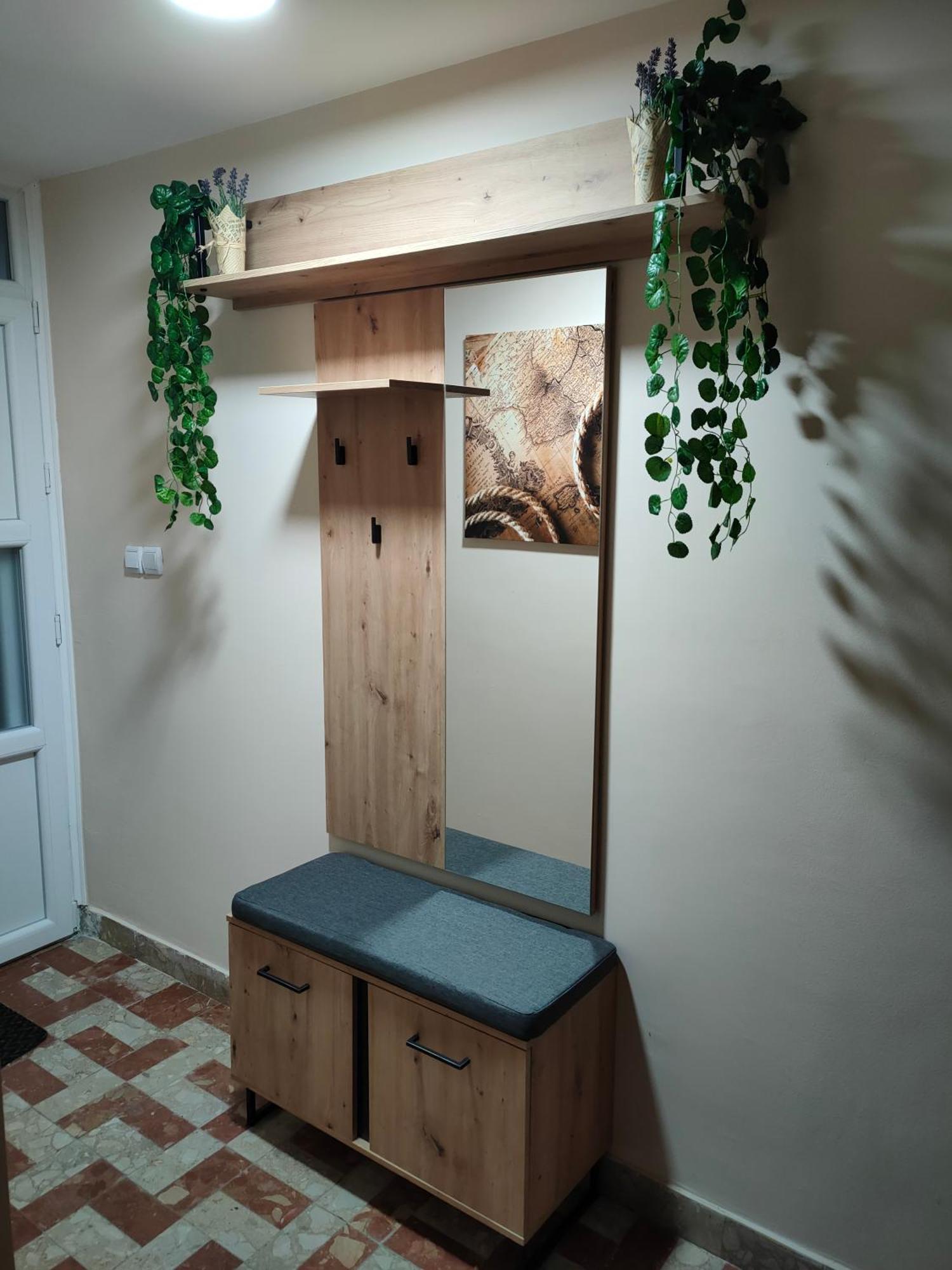 Vila Jezerski Raj Borsko Jezero Room photo