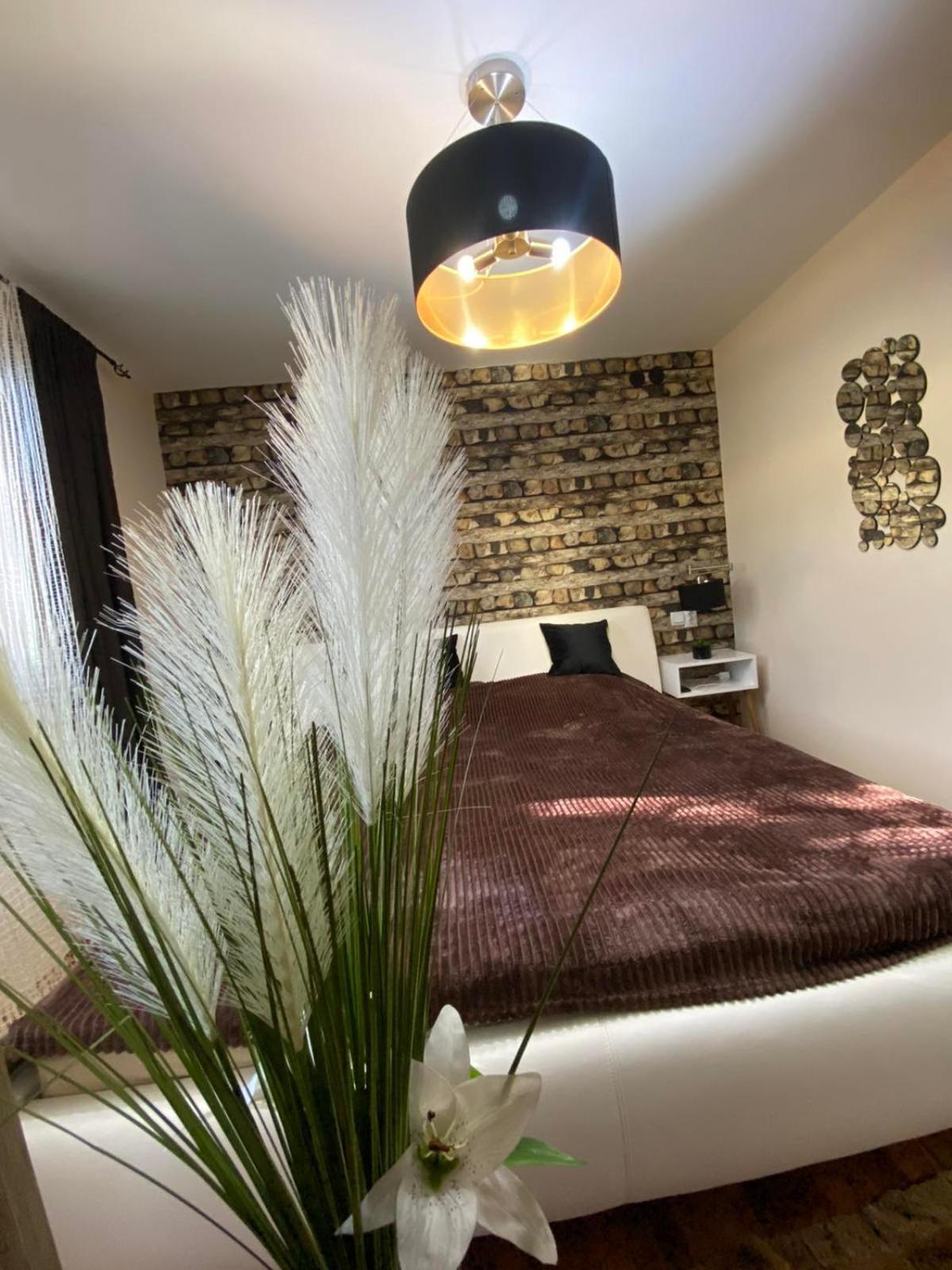 Vila Jezerski Raj Borsko Jezero Room photo